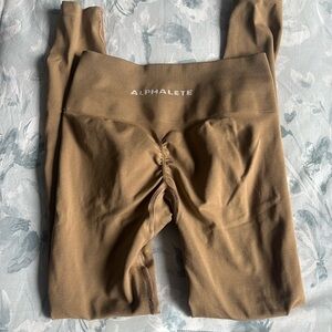 Alphalete Amplify Legging